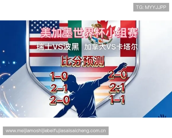 加拿大对瑞士比赛精彩瞬间集锦世界杯激烈对抗精彩片段全收录